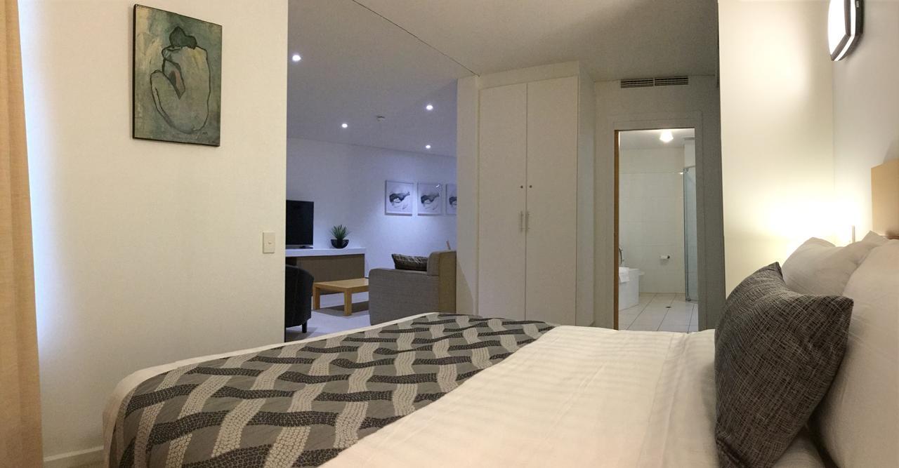 Wallaroo Marina Waterfront Luxe Apartment Extérieur photo