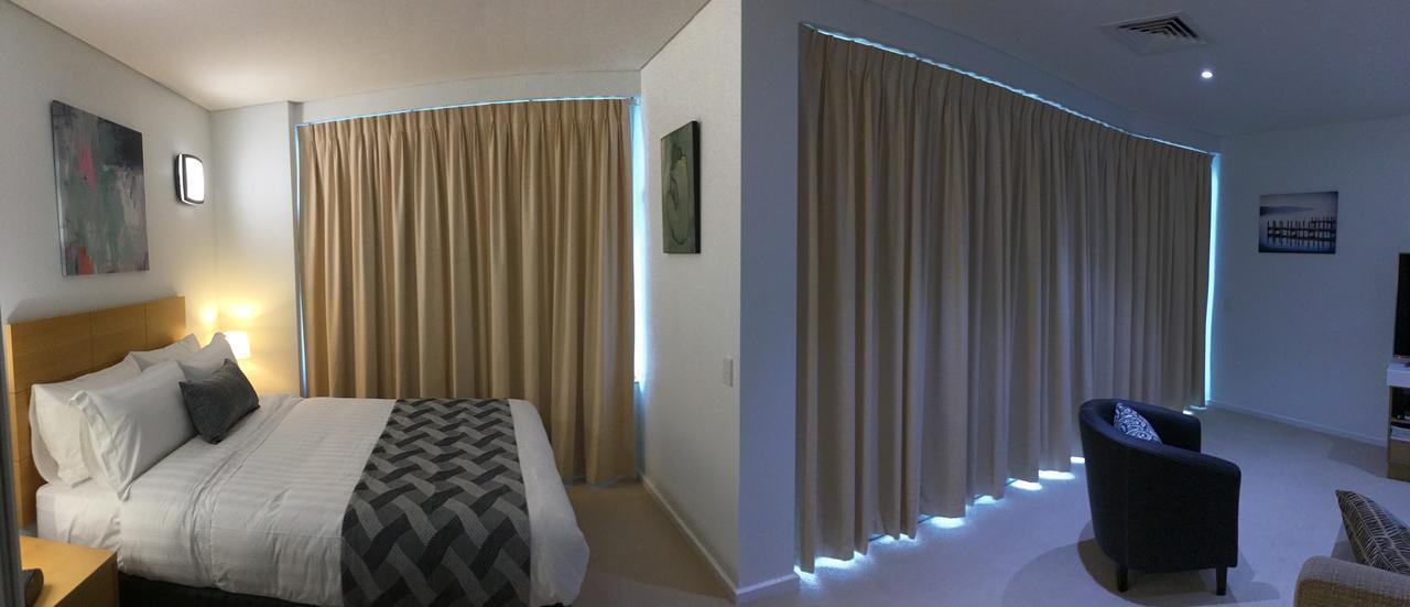 Wallaroo Marina Waterfront Luxe Apartment Extérieur photo