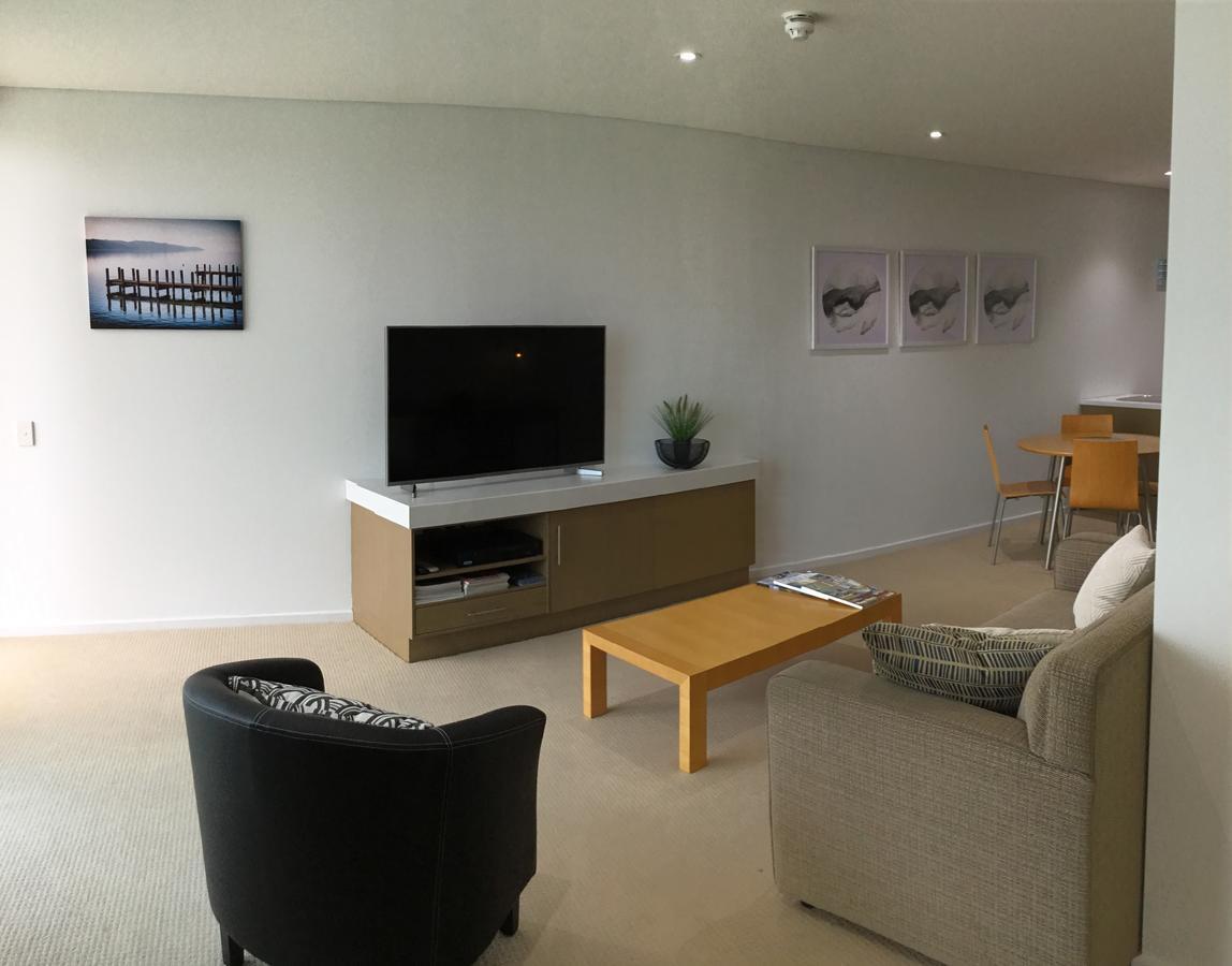 Wallaroo Marina Waterfront Luxe Apartment Extérieur photo