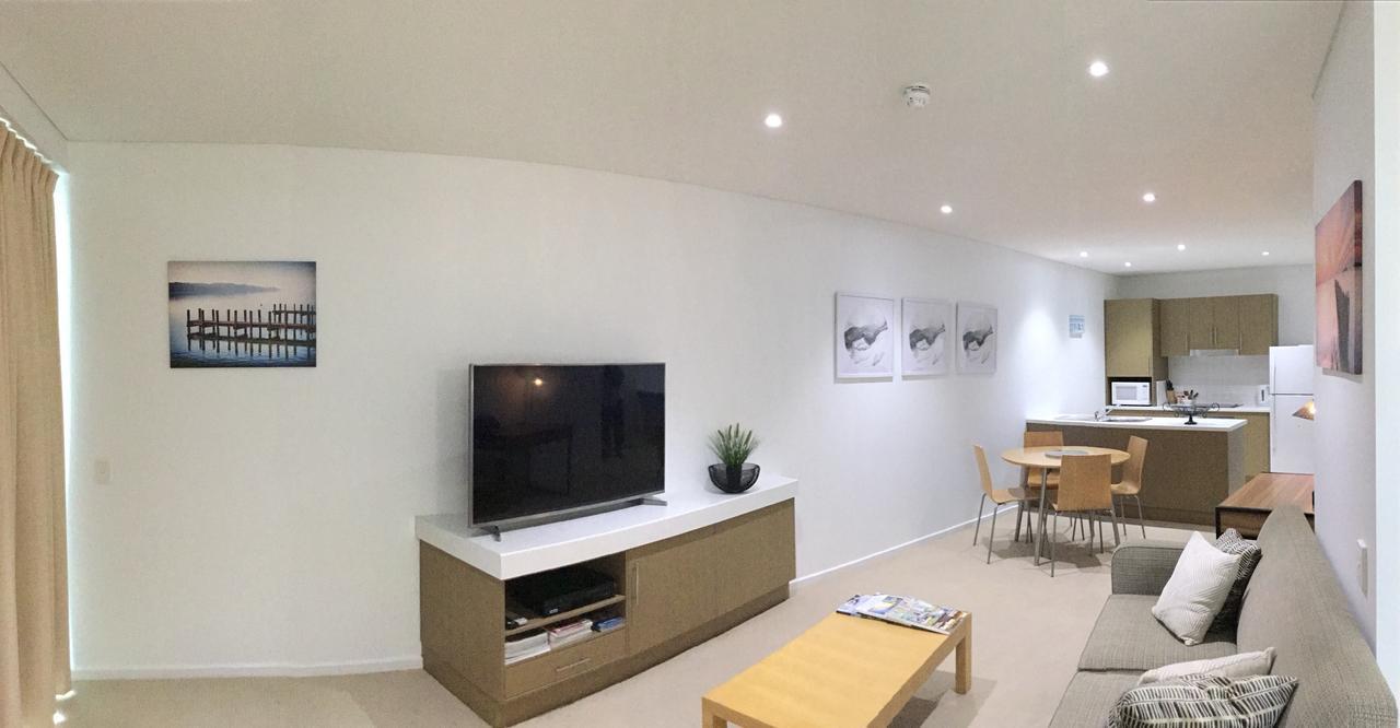 Wallaroo Marina Waterfront Luxe Apartment Extérieur photo